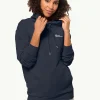 Essential Hoodie W