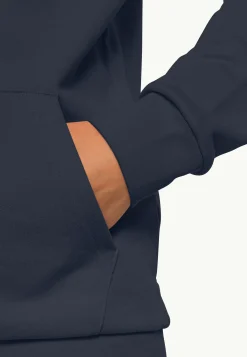 Essential Hoodie W