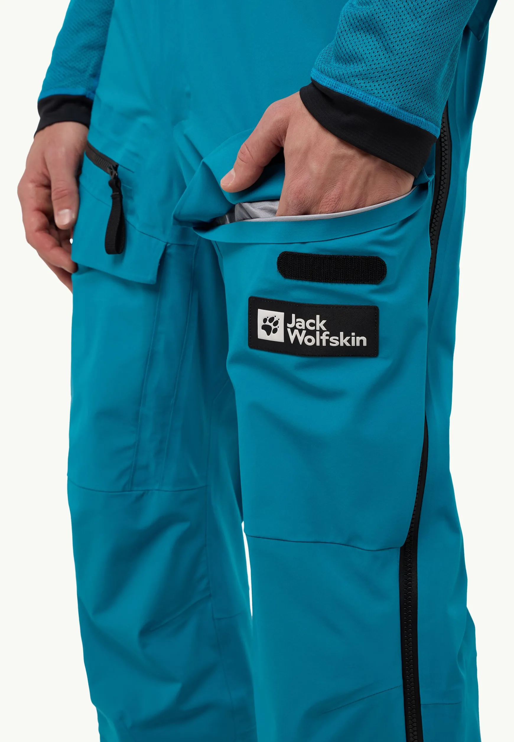 Expdn 3l Pants