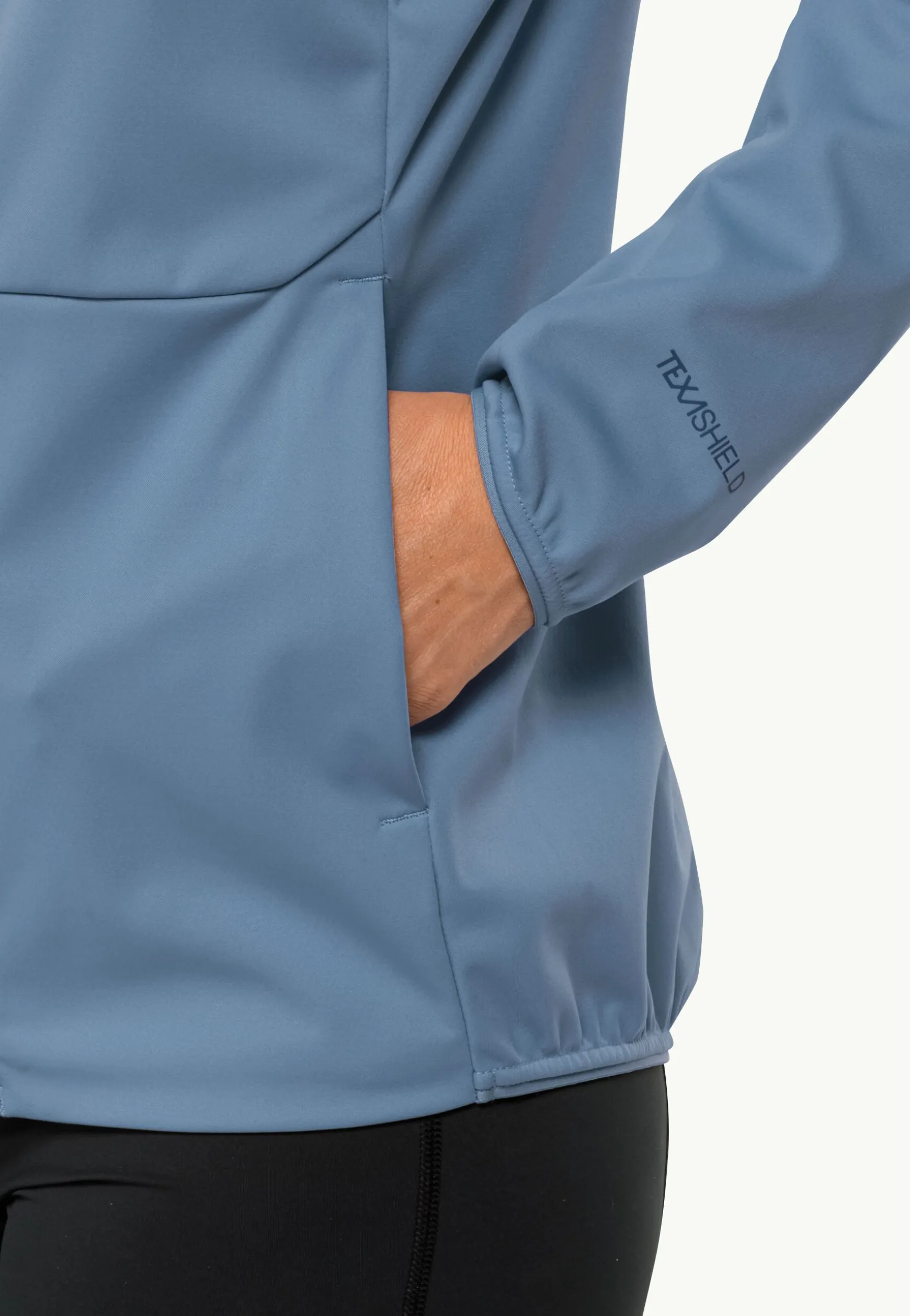 Feldberg Hoody W