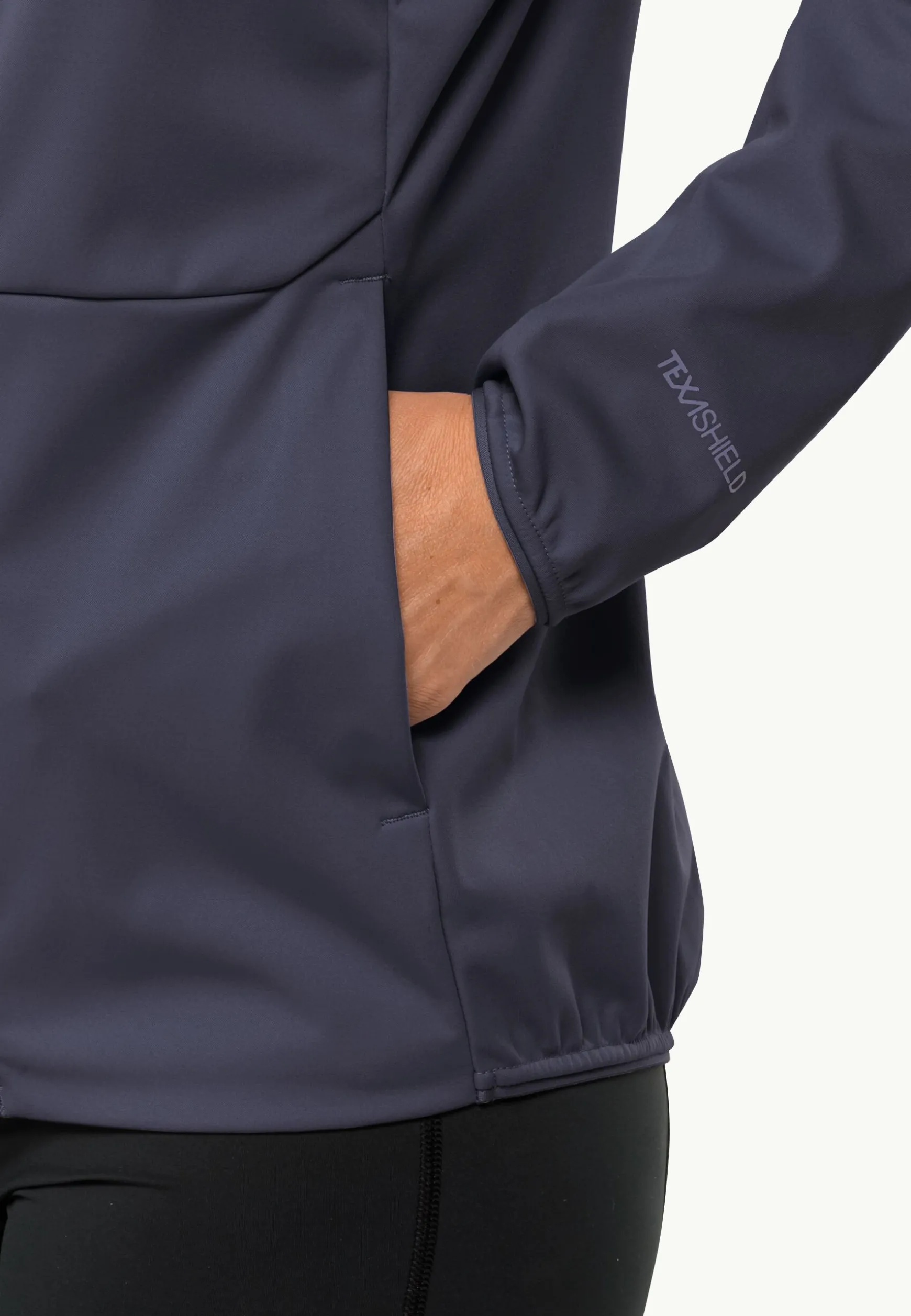 Feldberg Hoody W