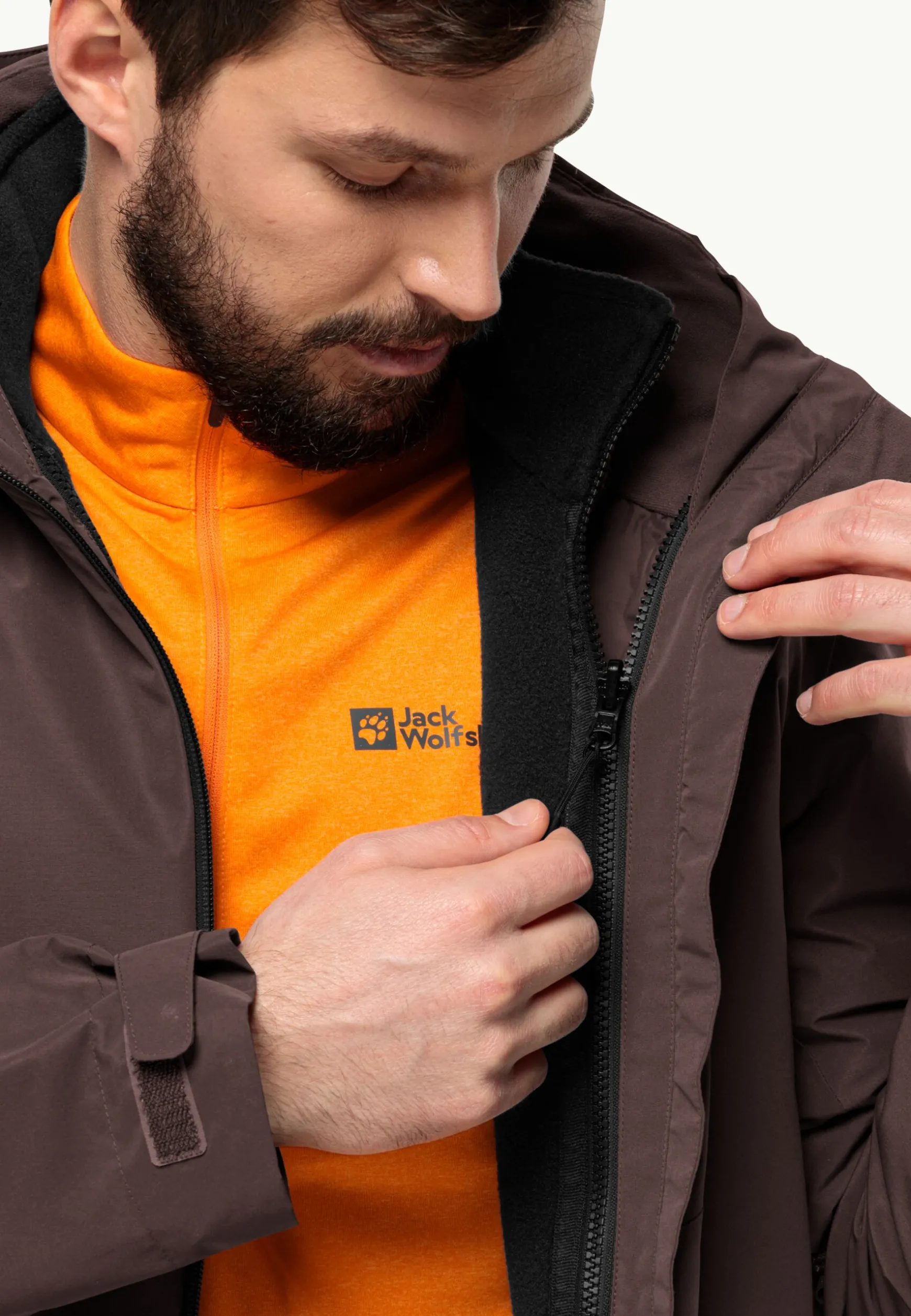 Fernblick 2l Jkt M