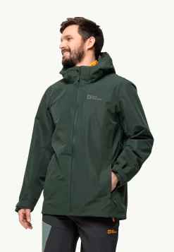 Fernblick 2l Jkt M