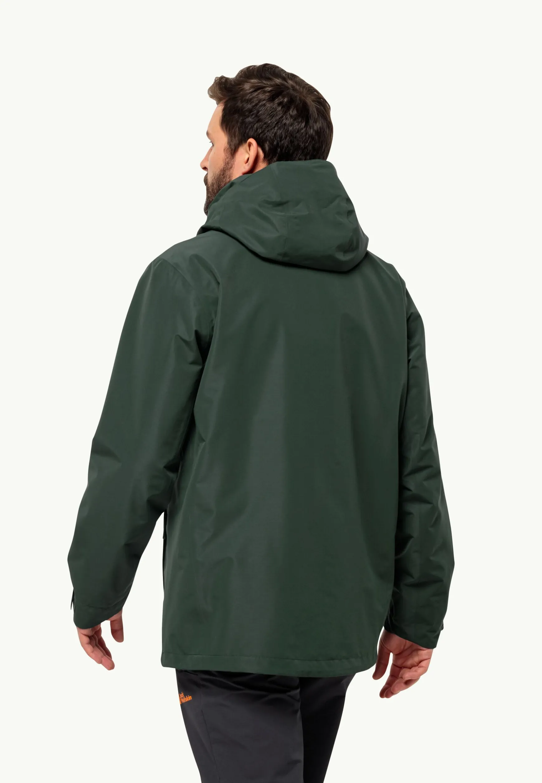 Fernblick 2l Jkt M