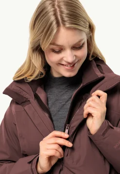 Fernblick 2l Jkt W