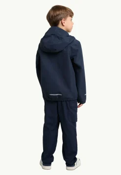 Flaze Jacket K
