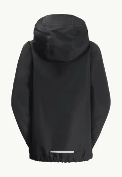 Flaze Jacket K