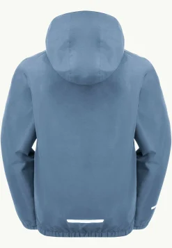 Flaze Jacket K