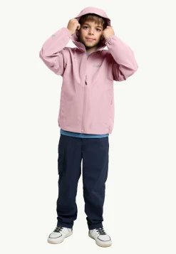 Flaze Jacket K