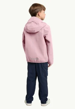 Flaze Jacket K