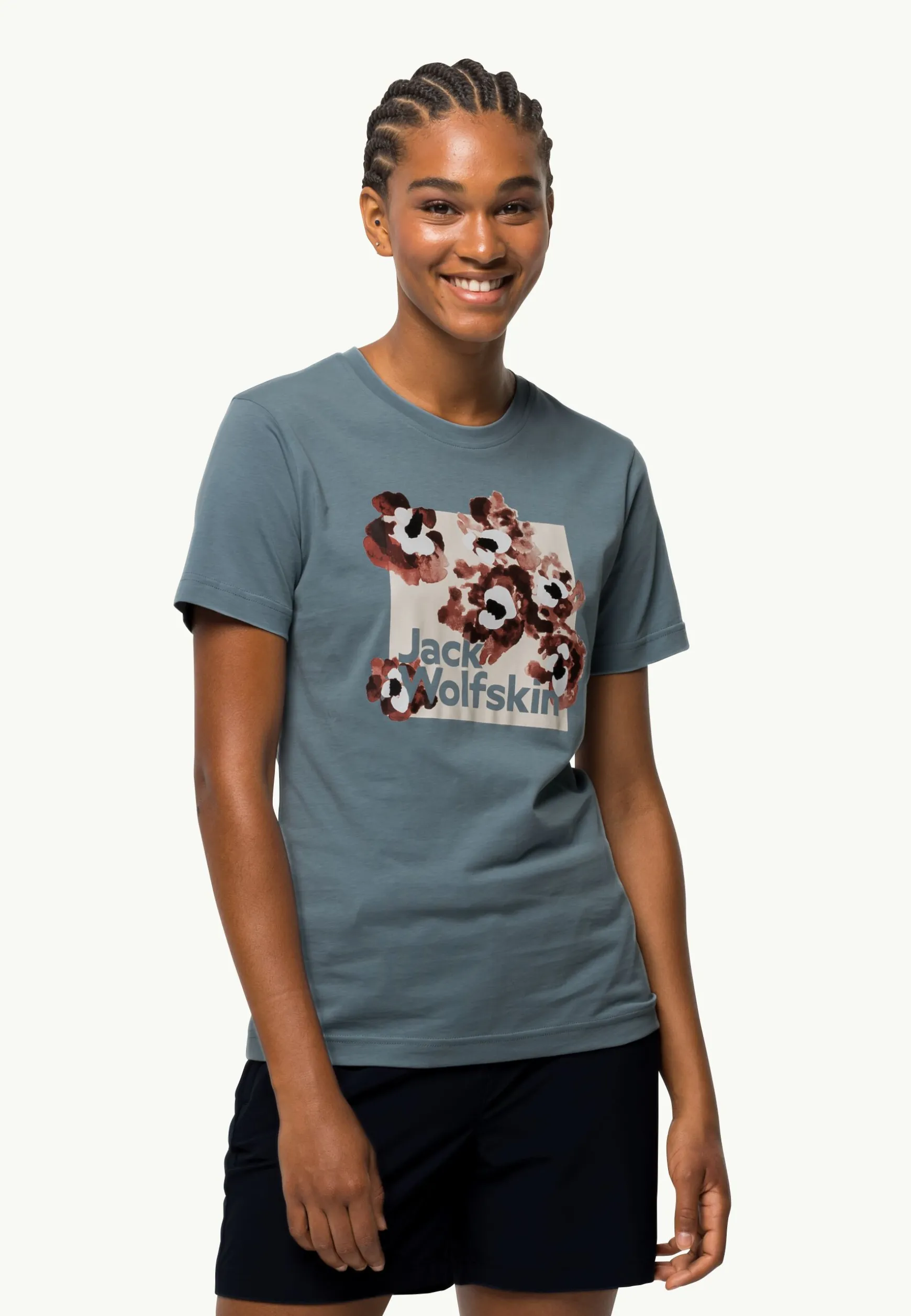 Florell Box T W