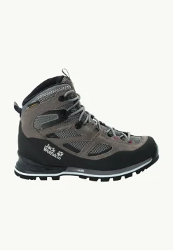 Force Crest Texapore Mid W