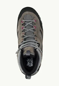 Force Crest Texapore Mid W