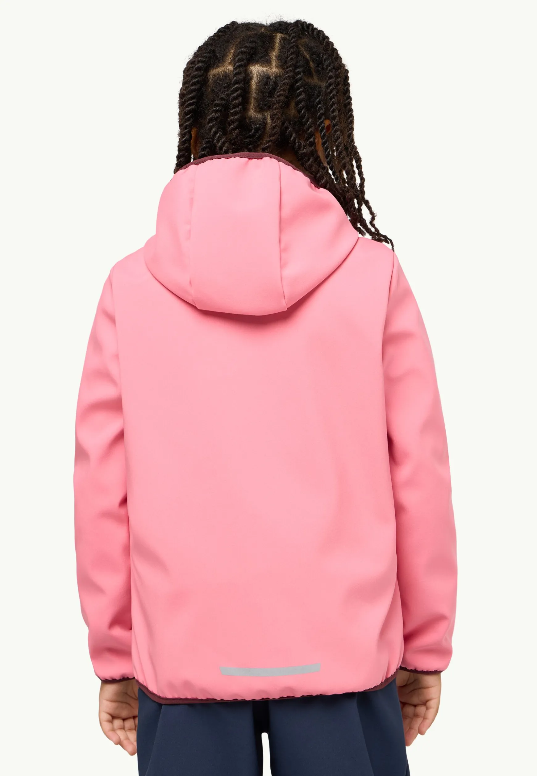 Fourwinds Jacket Kids