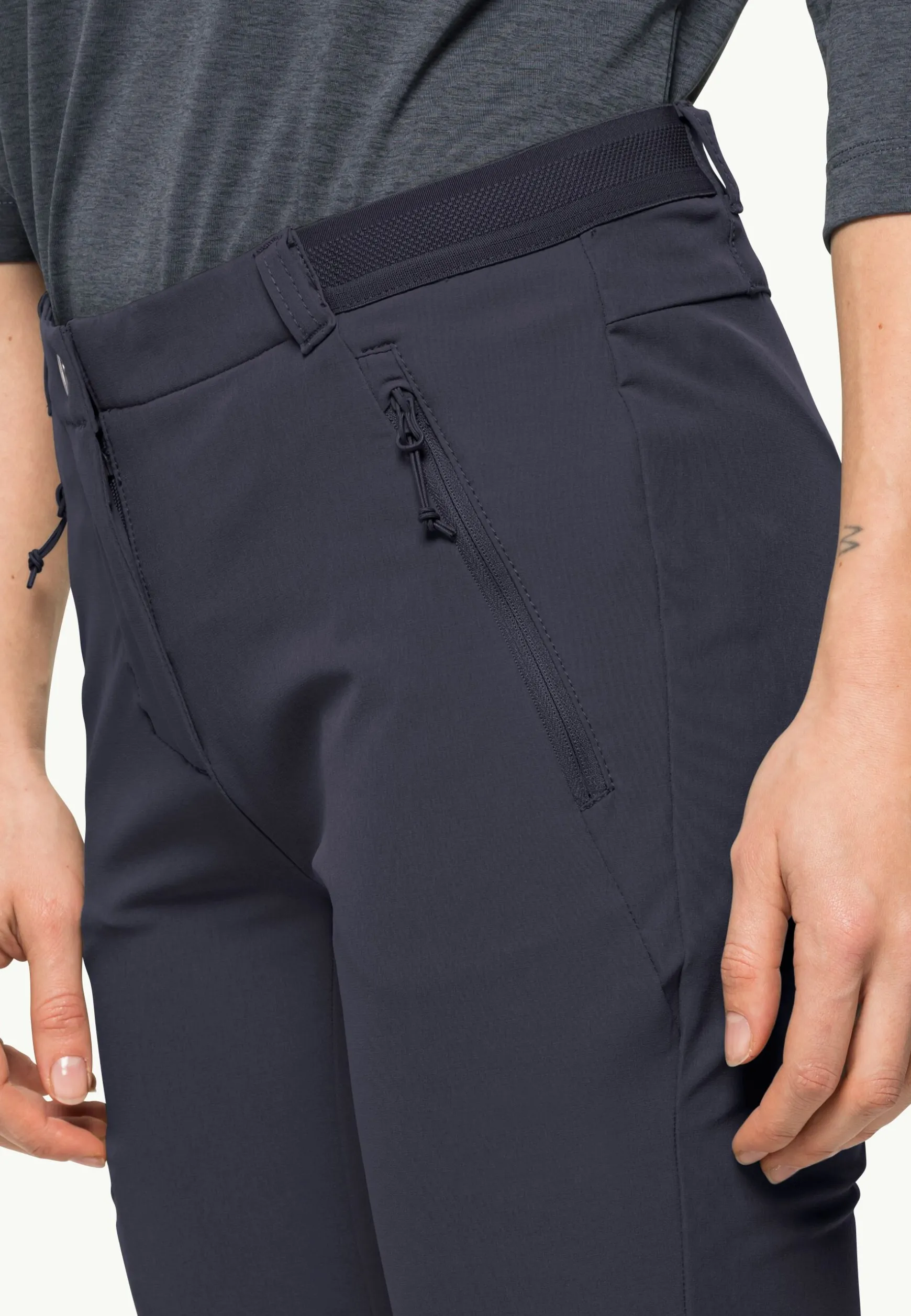 Geigelstein Pants W