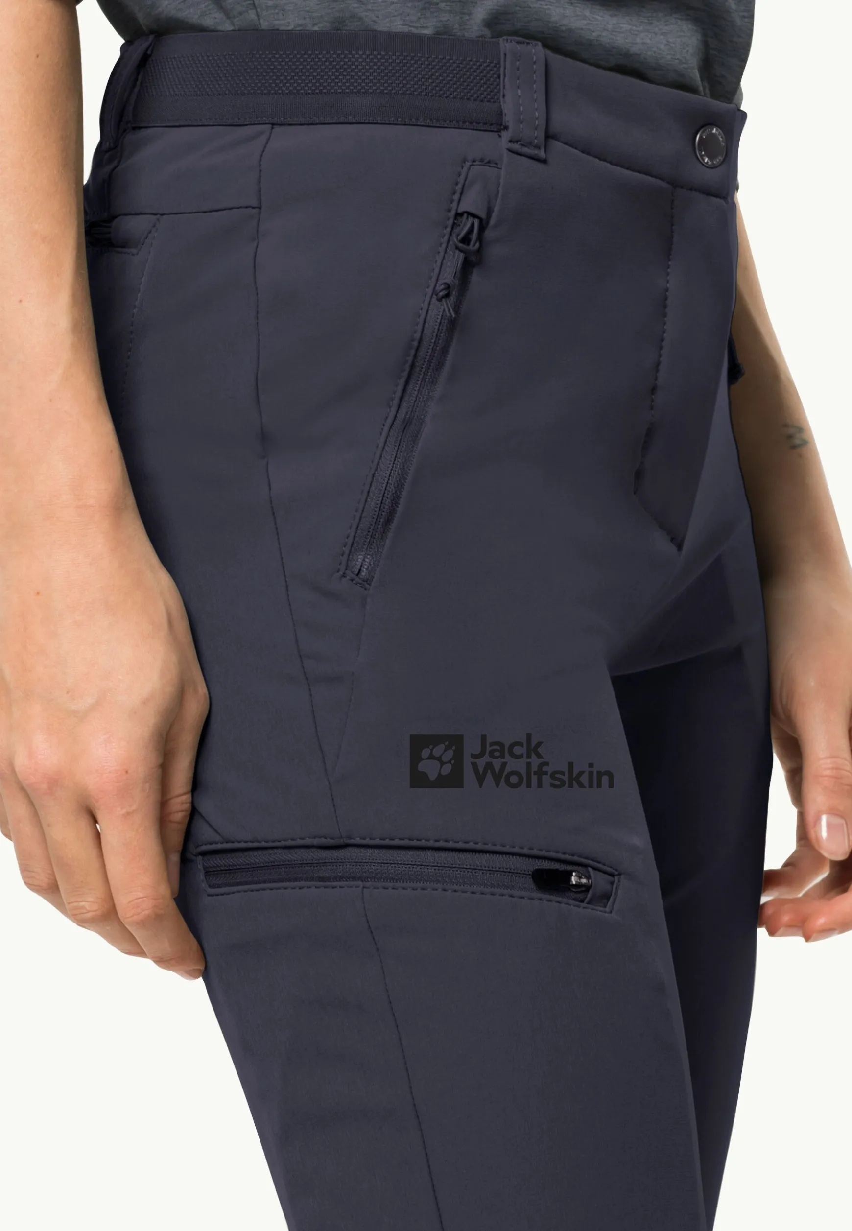 Geigelstein Pants W