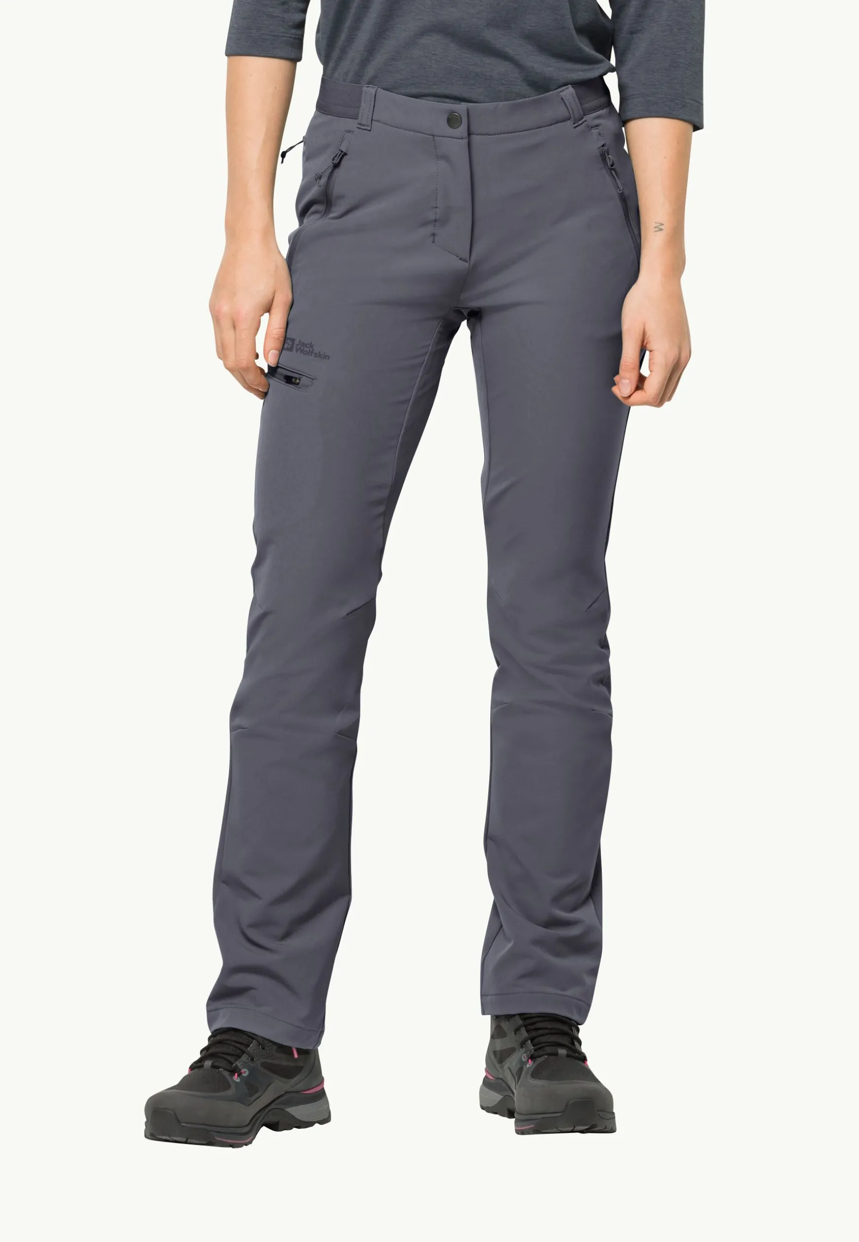 Geigelstein Pants W