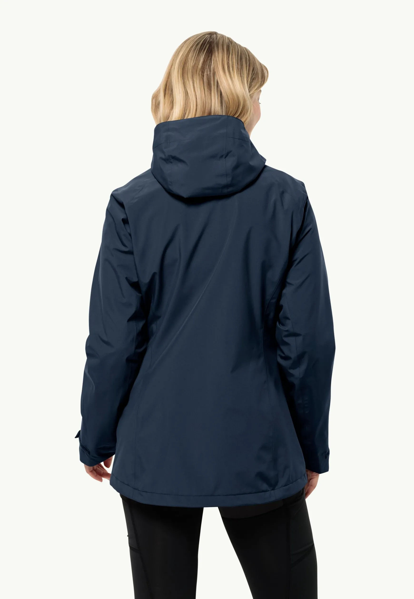 Glaabach 3in1 Jkt W