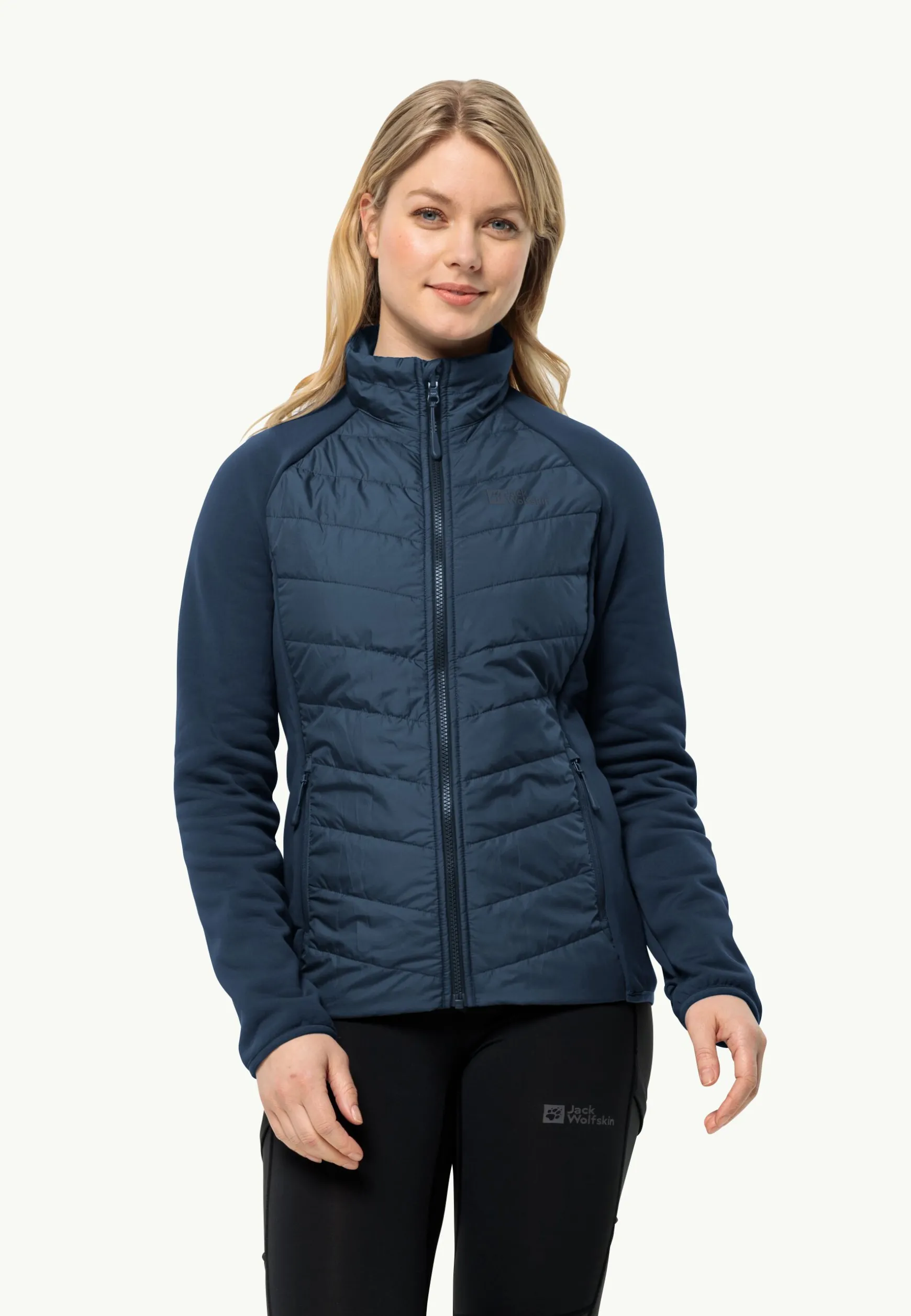 Glaabach 3in1 Jkt W