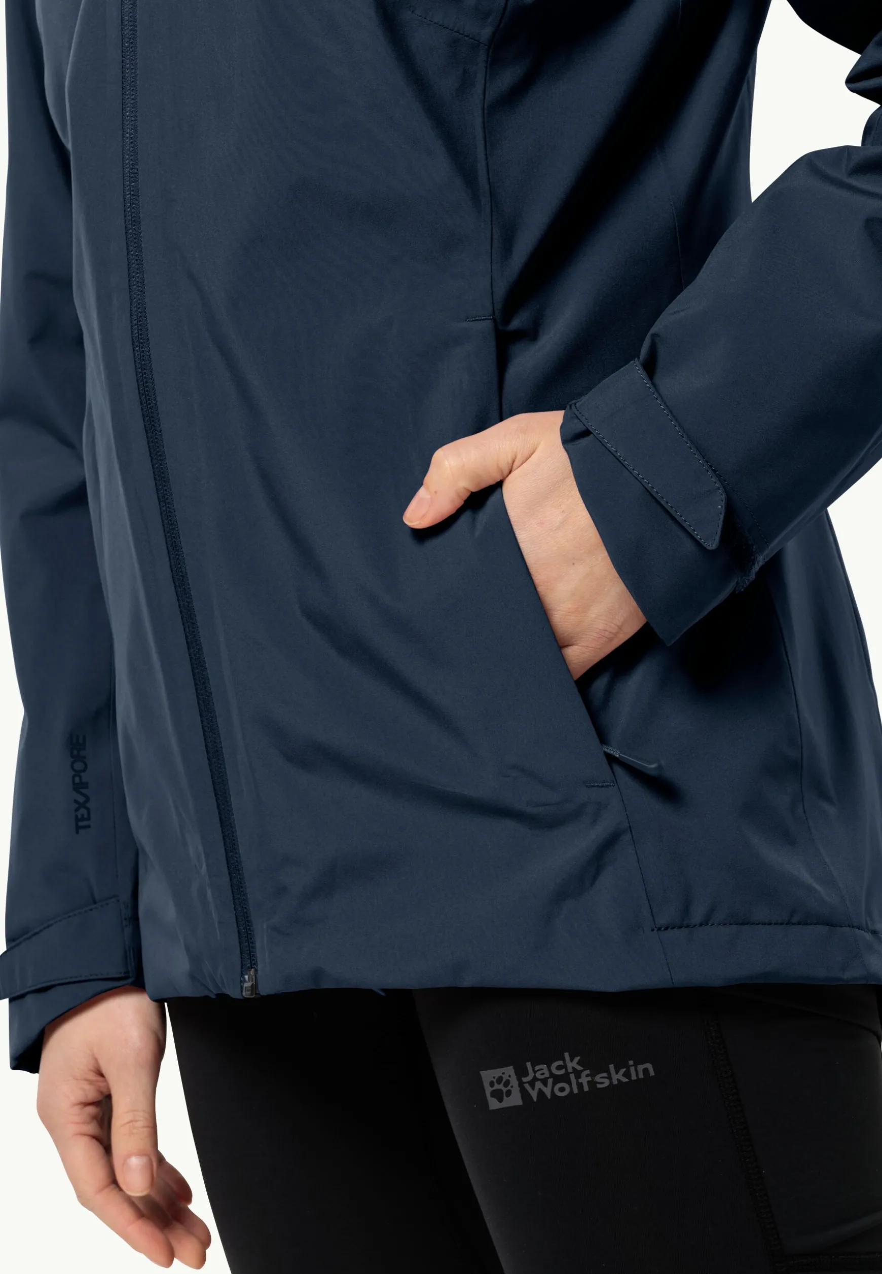 Glaabach 3in1 Jkt W