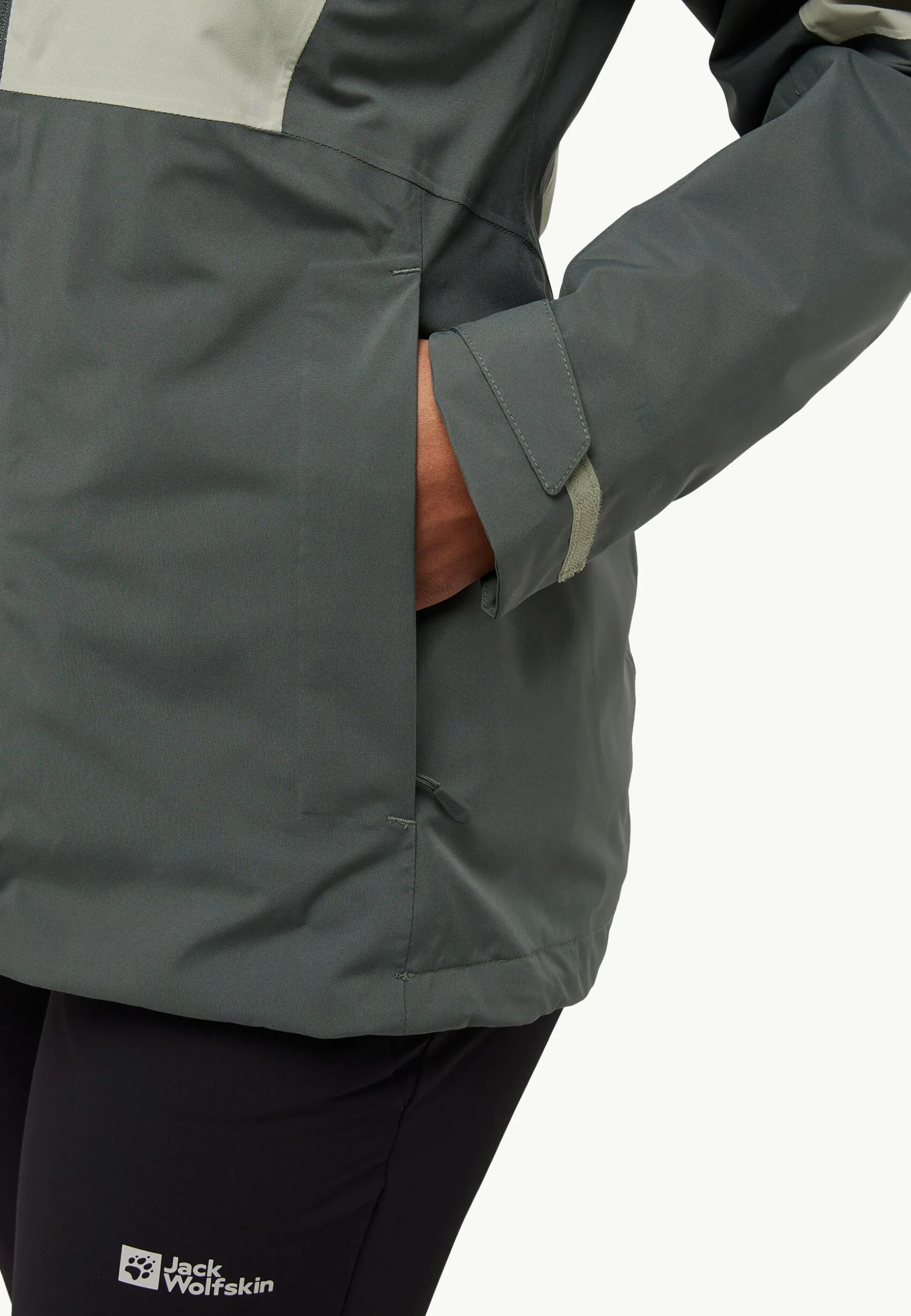 Glaabach 3in1 Jkt W