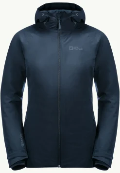 Glaabach 3in1 Jkt W