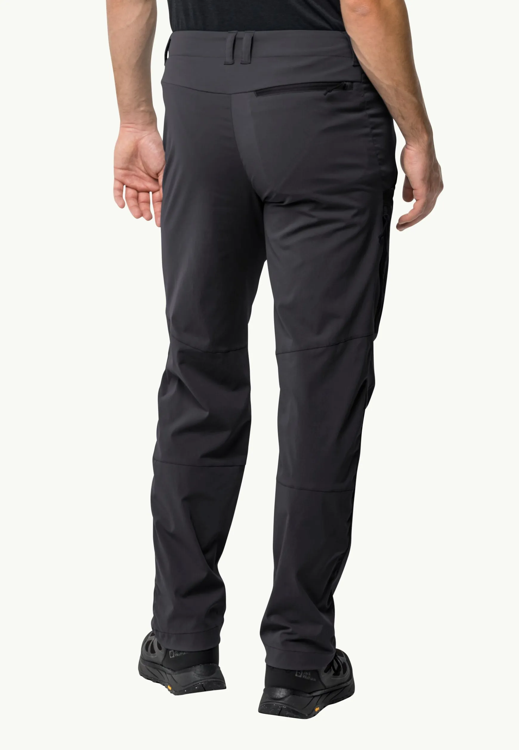 Glastal Pants M