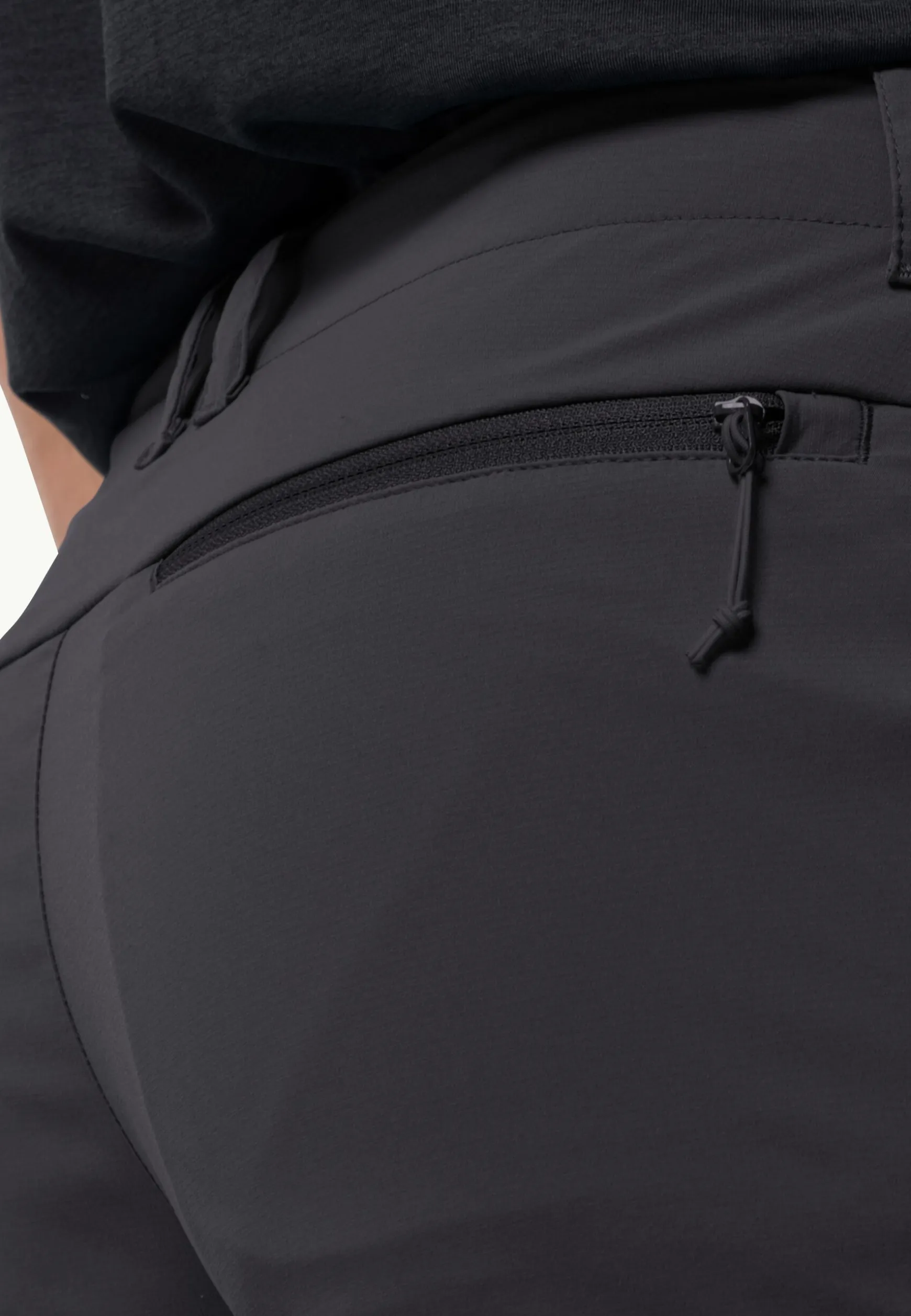 Glastal Pants M