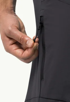 Glastal Pants M