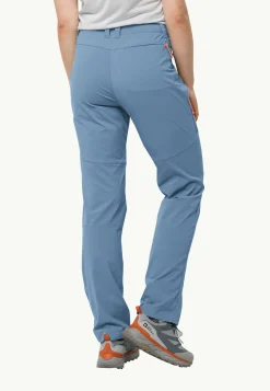 Glastal Pants W