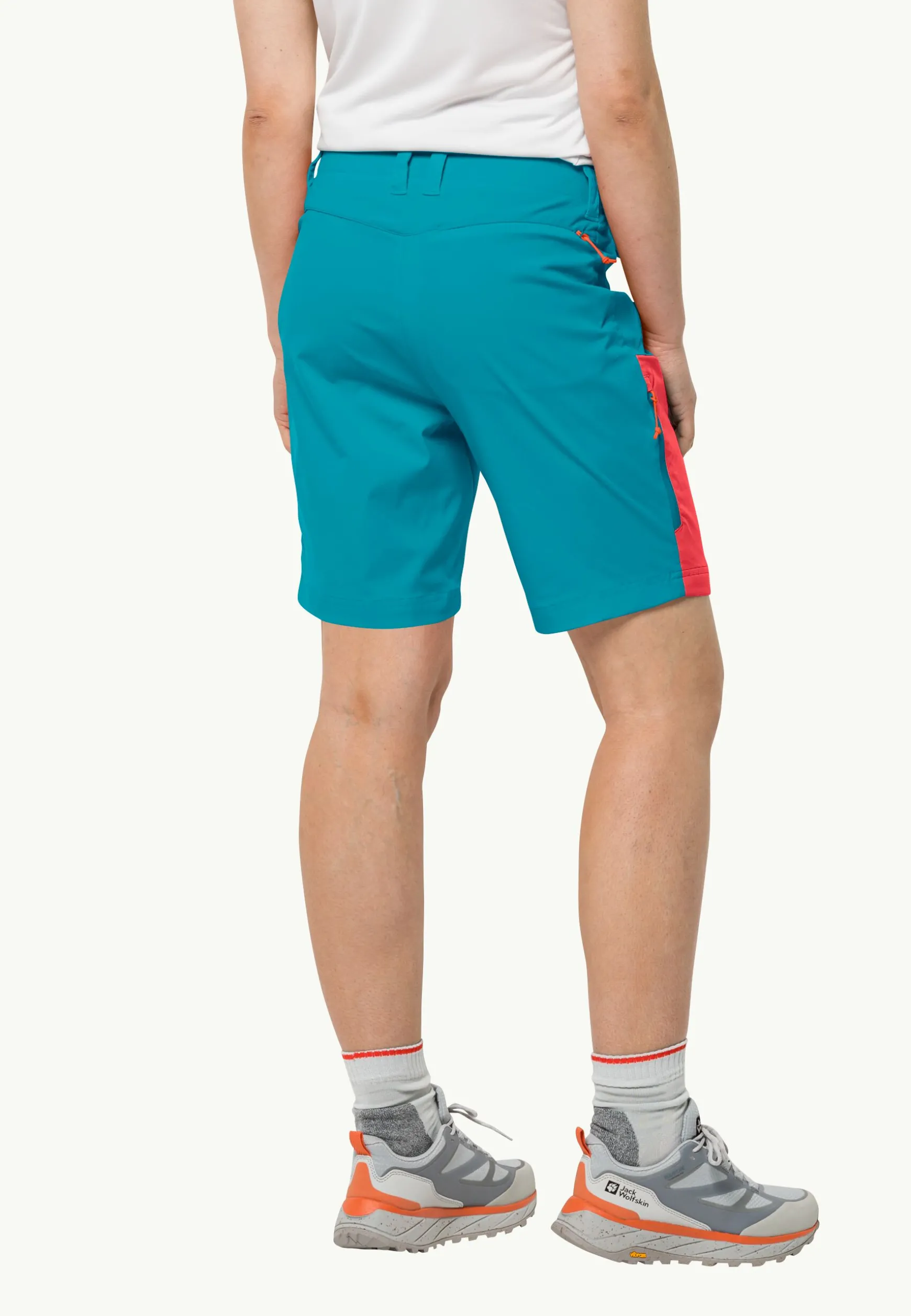Glastal Shorts W