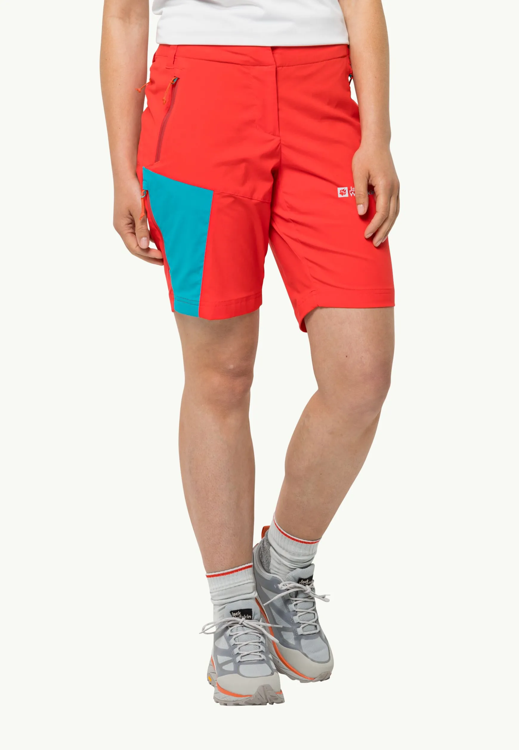 Glastal Shorts W