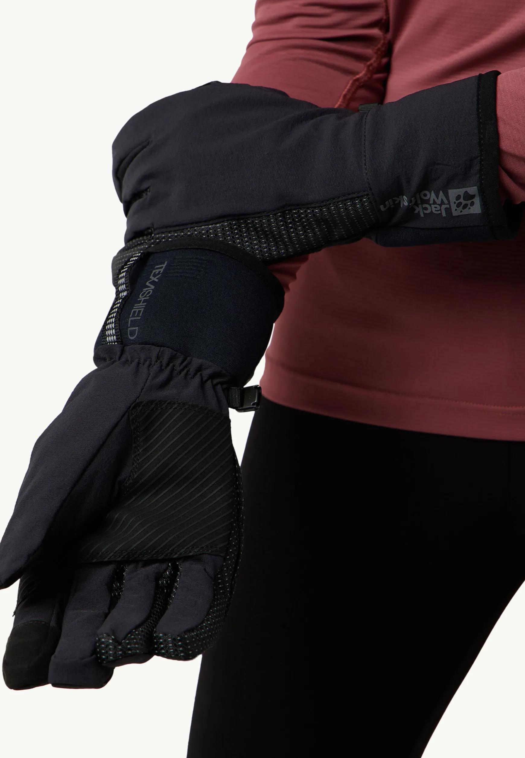 Gleam Gloves