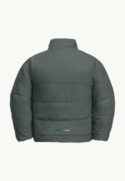 Gleely Ins Jacket K