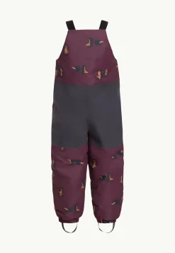 Gleely 2l Ins Print Bib K