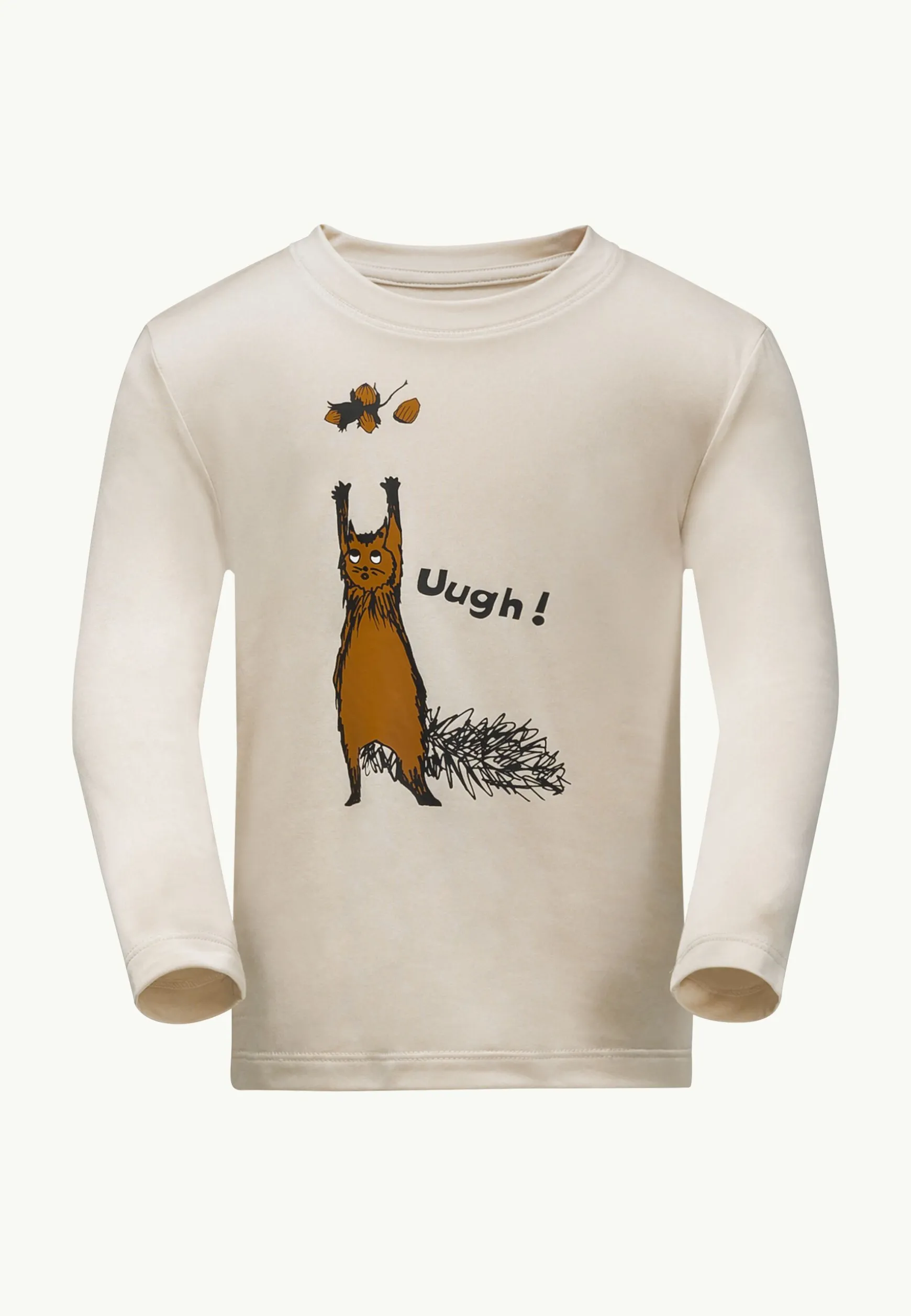 Gleely Longsleeve K