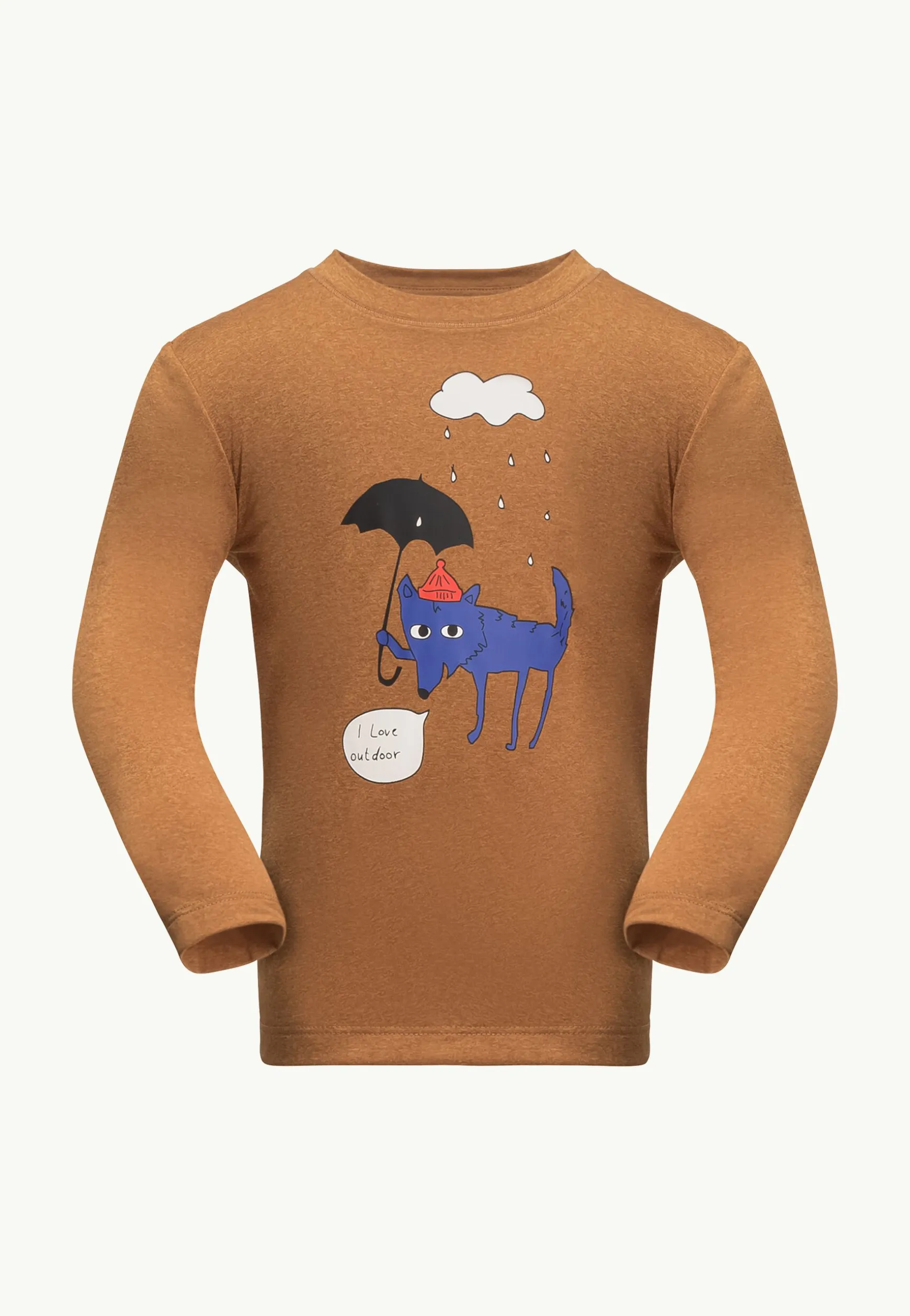 Gleely Longsleeve K