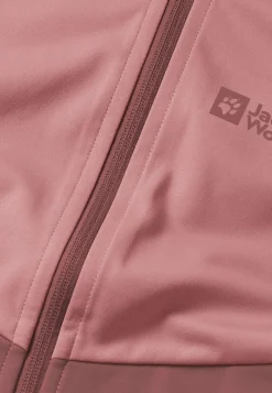 Go Hike Softshell W