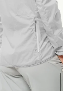 Gravex Wind Jkt W