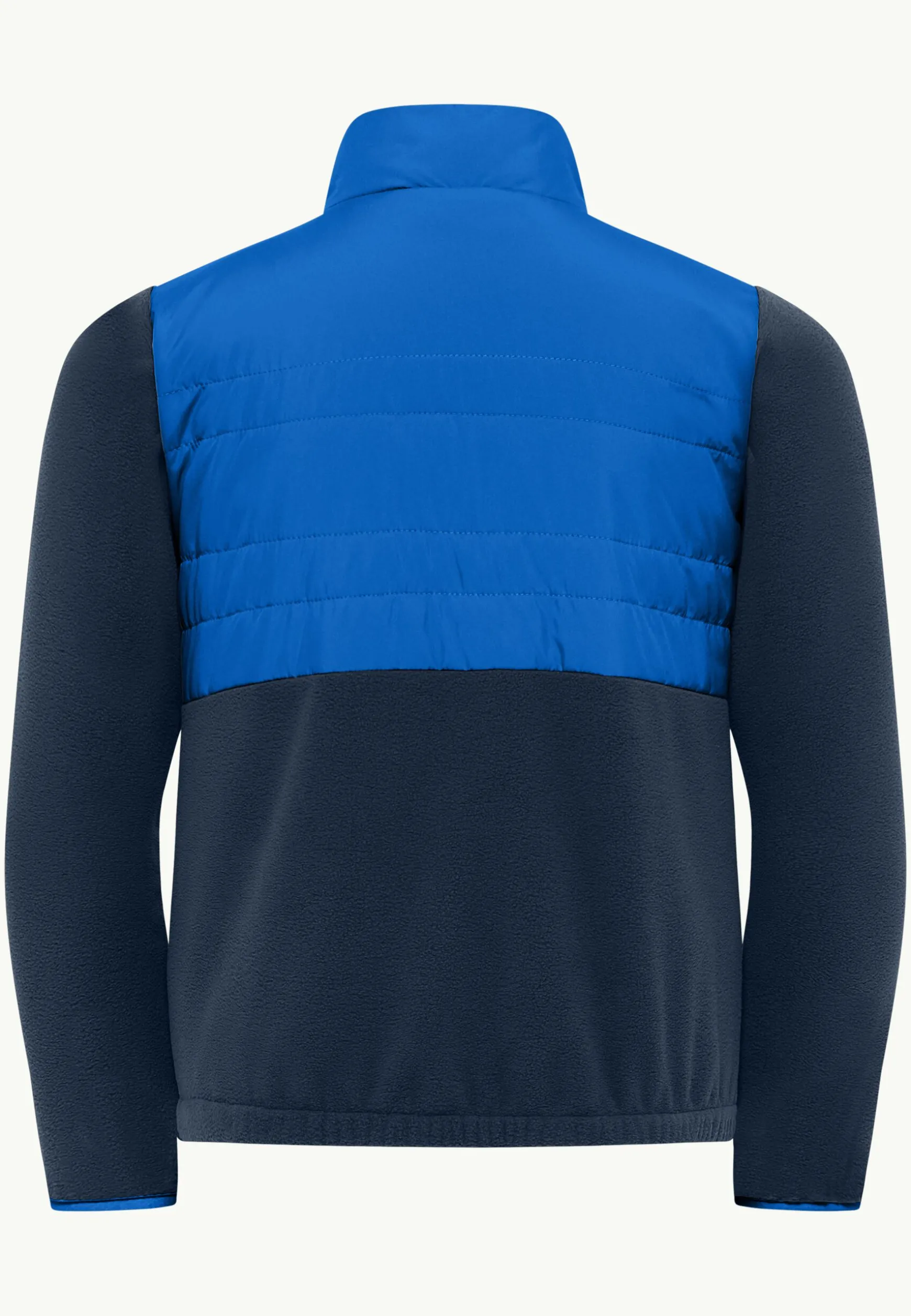 Haldor Hybrid K