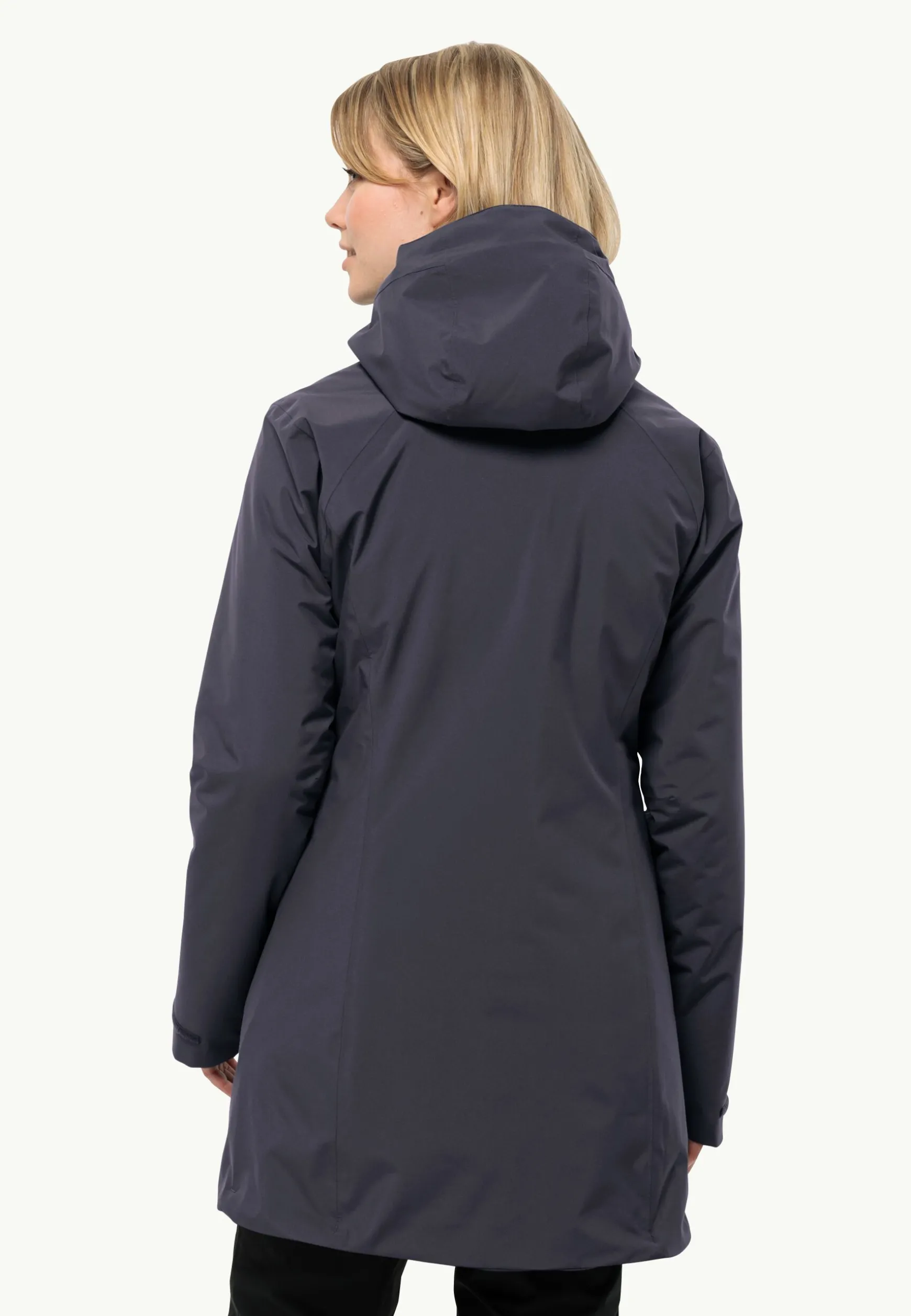 Heidelstein Ins Jkt W