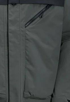 Heumarkt 2l Parka