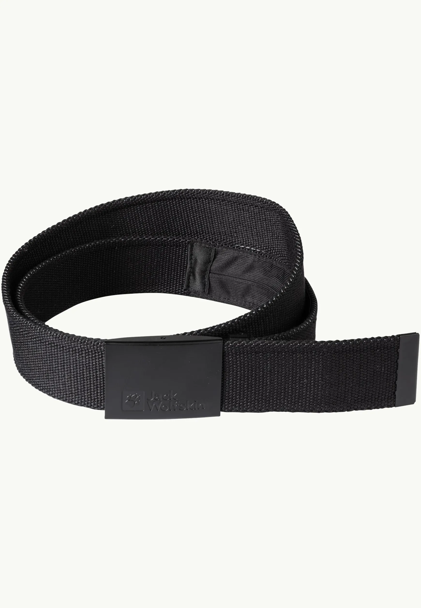 Hidden Belt