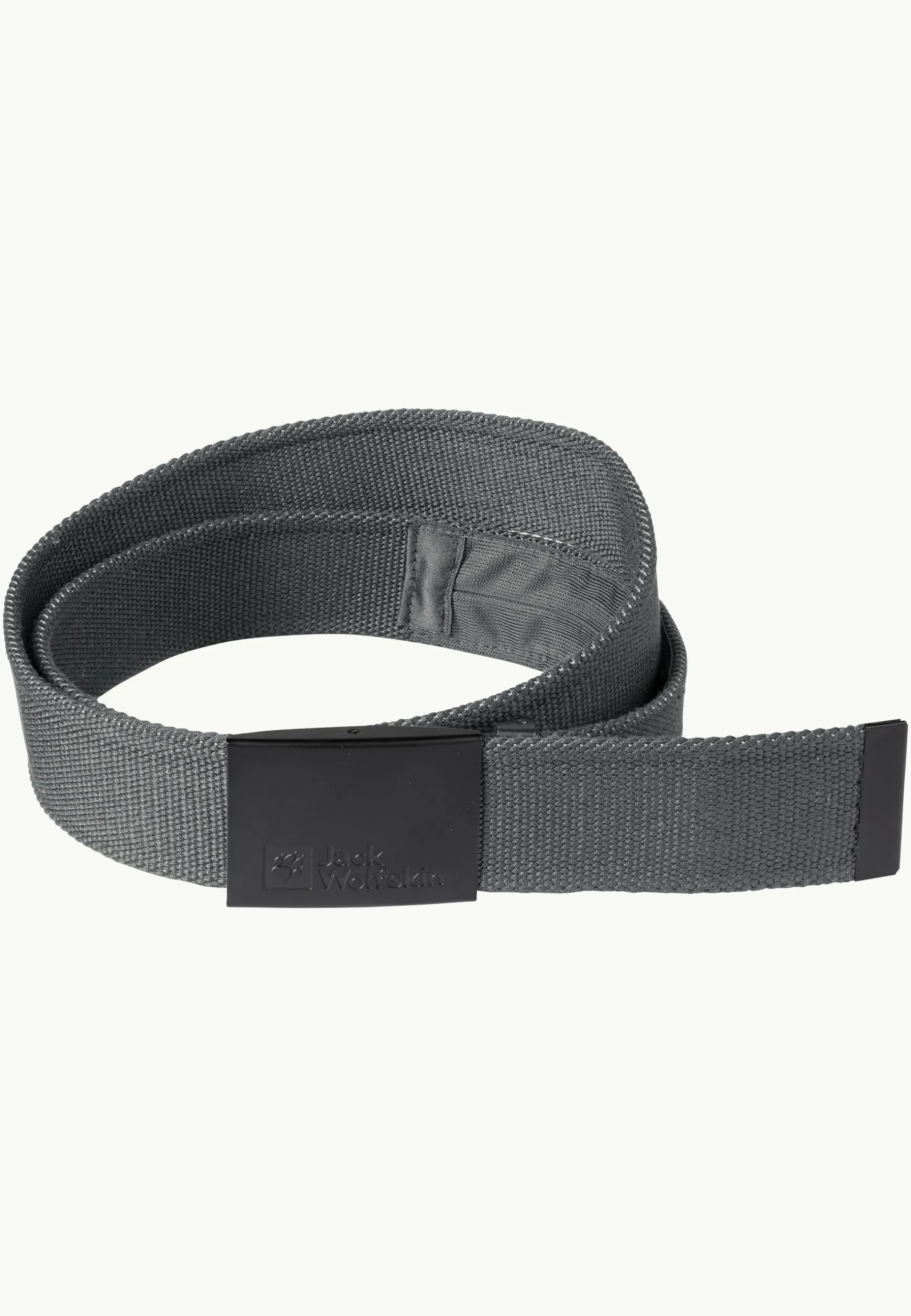 Hidden Belt