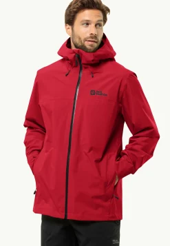 Highest Peak 3l Jkt M