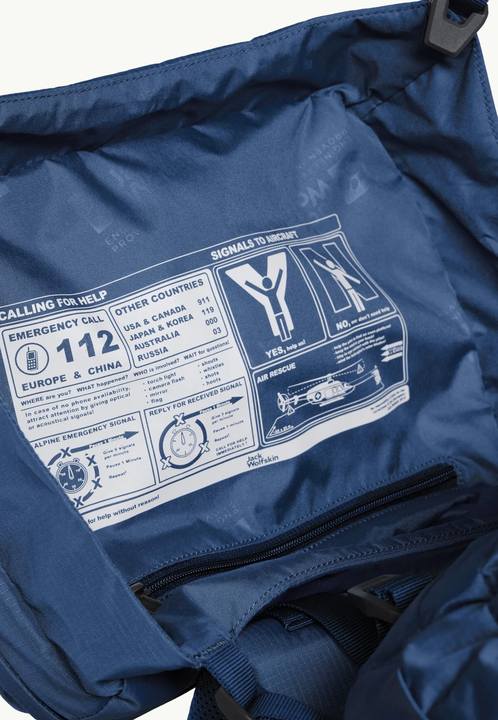 Highland Trail 55 | 5 Men