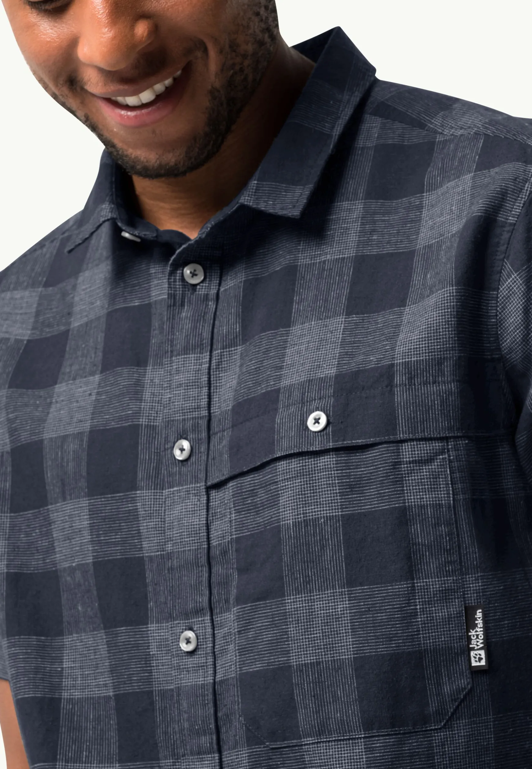 Highlands Shirt M
