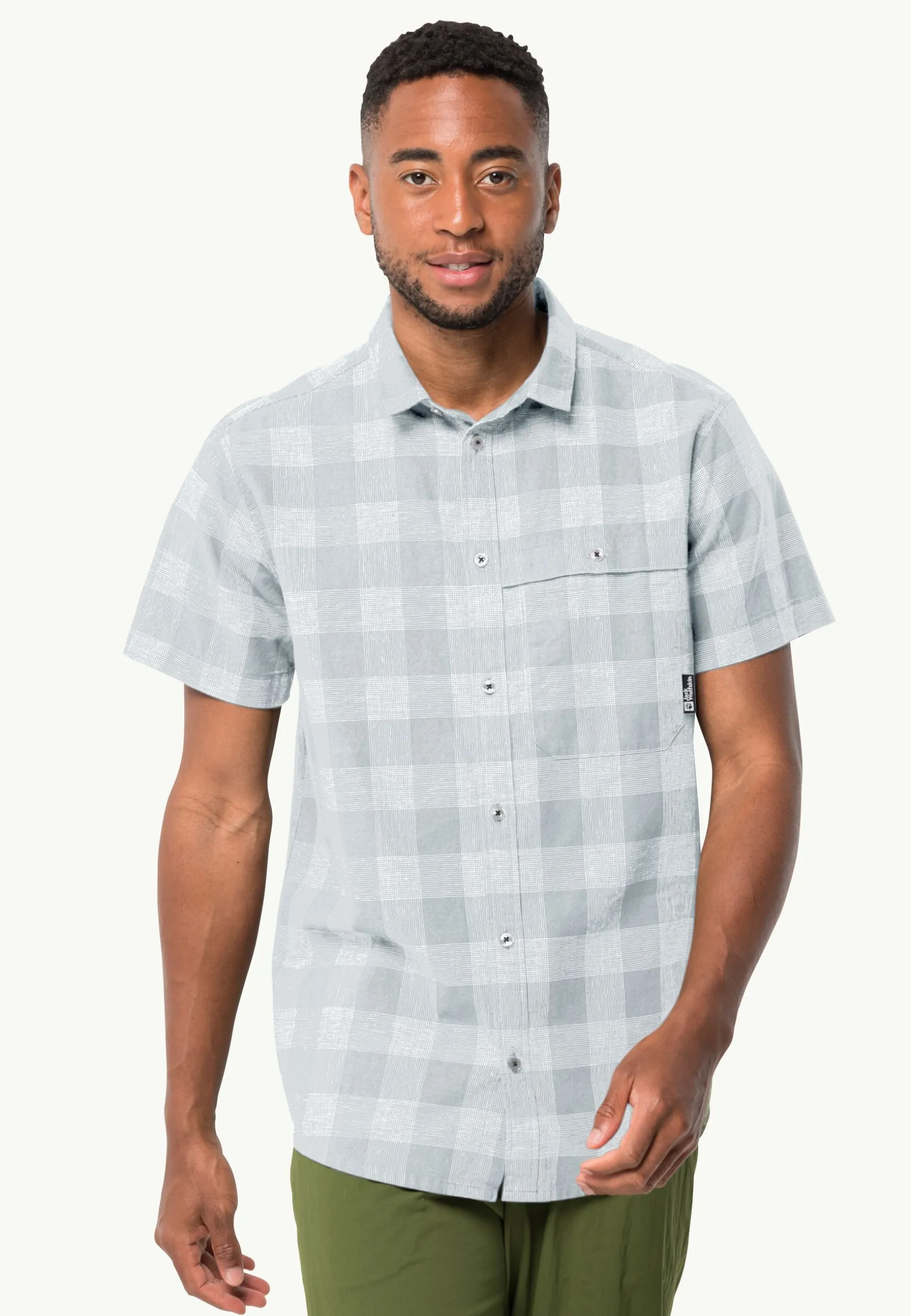 Highlands Shirt M