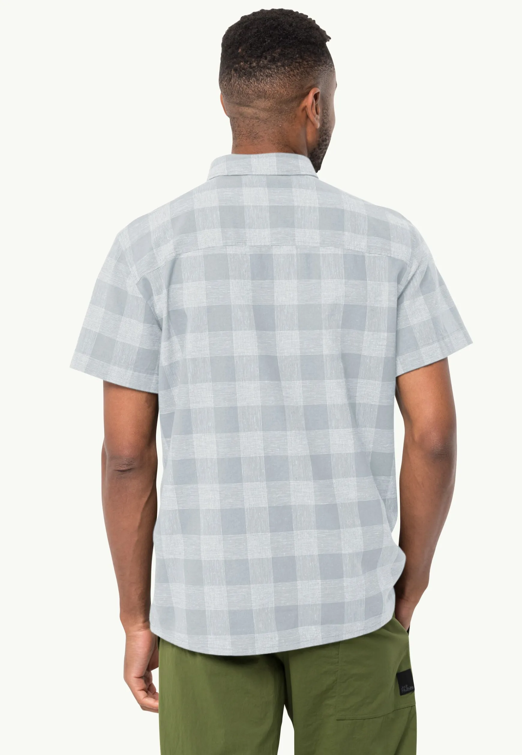 Highlands Shirt M