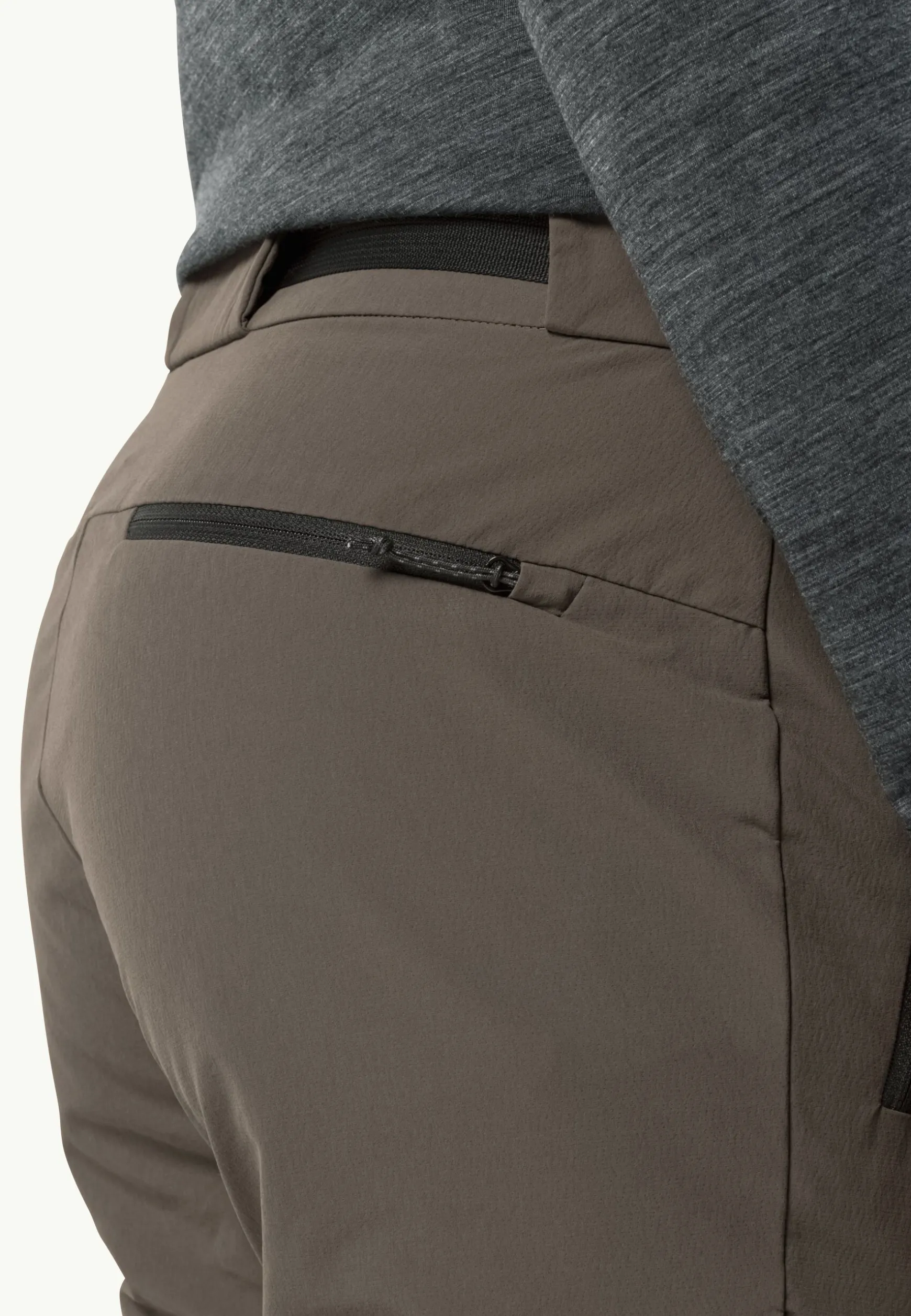 Holdsteig Pants M